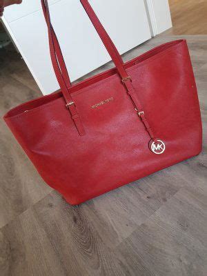 fake check michael kors tasche
